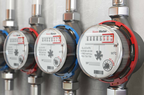 <span style="font-weight: bold;">Холодное водоснабжение</span>